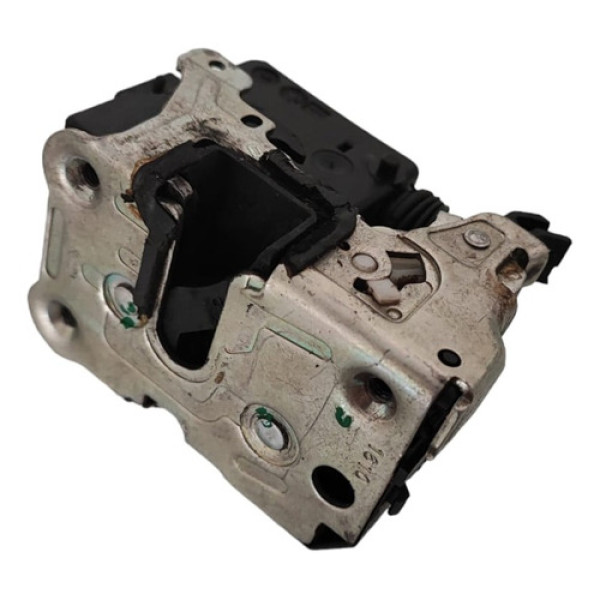 Fechadura Porta Traseira Direita Renault Sandero 2009 A 2012