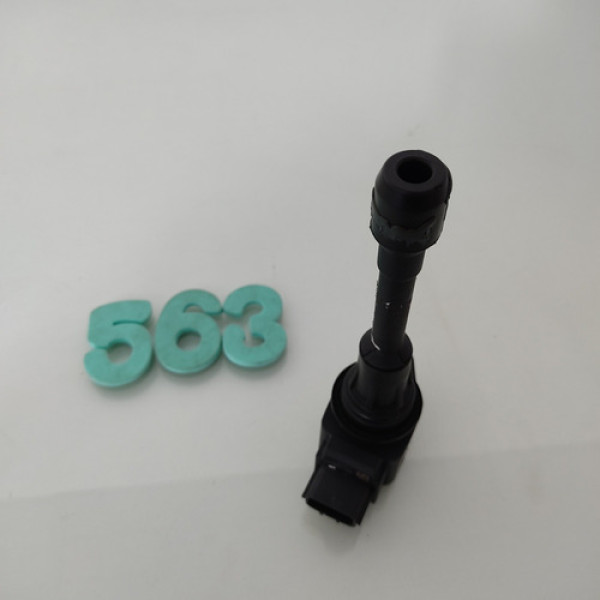 Bobina Ignição Nissan Livina 1.8 Cod 22448ja00c