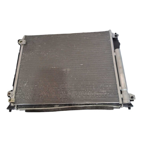 Kit Radiador Honda Civic G10 Aspirado