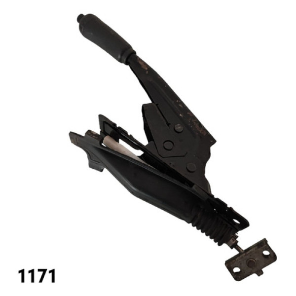 Alavanca Do Freio De Mão Fiat Palio Strada