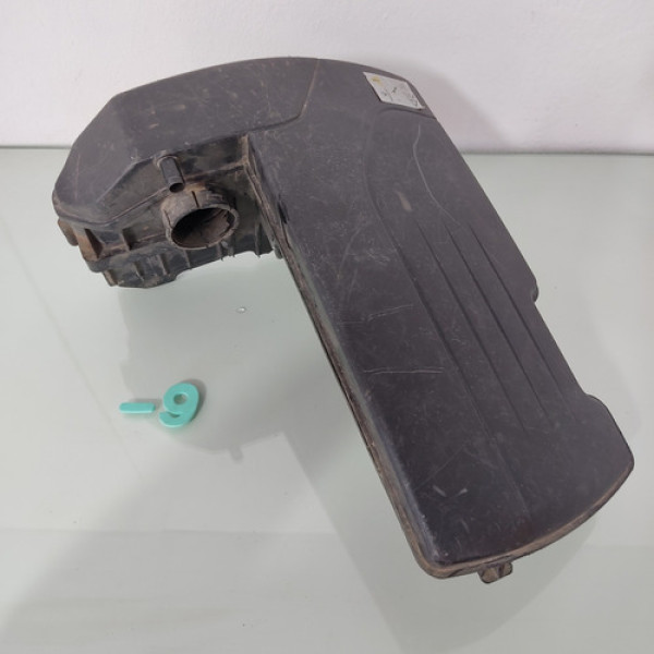 Caixa Filtro Ar Renault Clio 1.0 16v