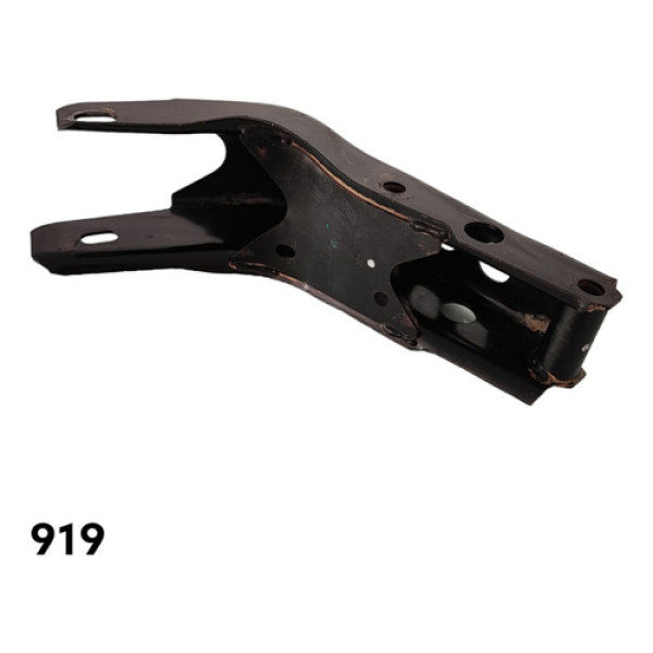 Suporte Do Motor Gm Montana