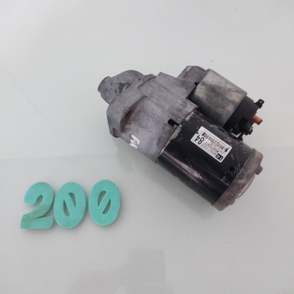 Motor Arranque Partida Mitsubishi Pajero Full 3.2 