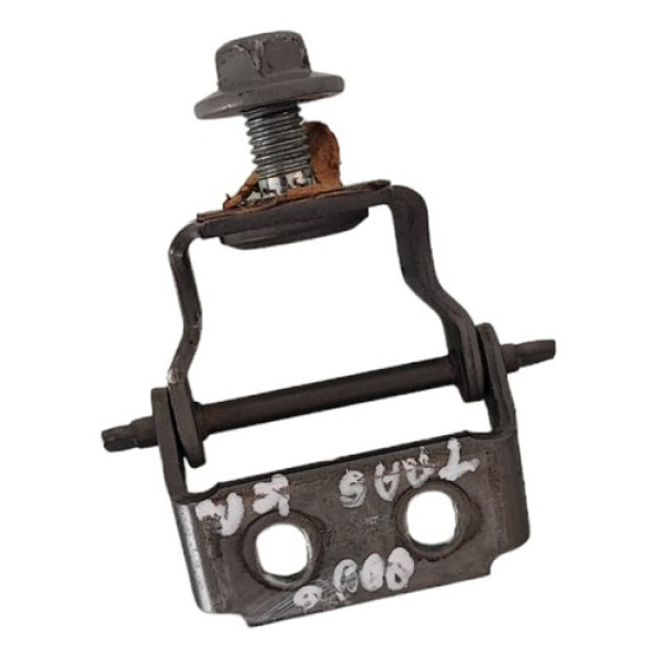 Dobradiça Tampa Traseira Ford Ka 2015 A 2021