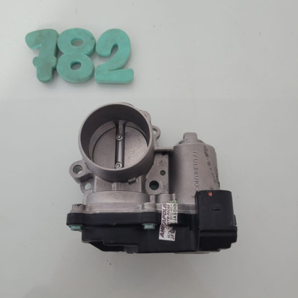 Corpo De Borboleta Tbi Vw Nivus Cod 04c133062h Cx 782