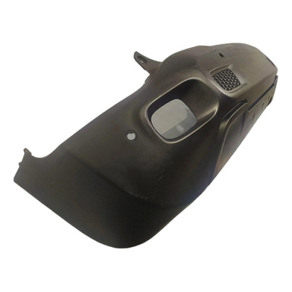 Parachoque Traseiro Jeep Renegade 