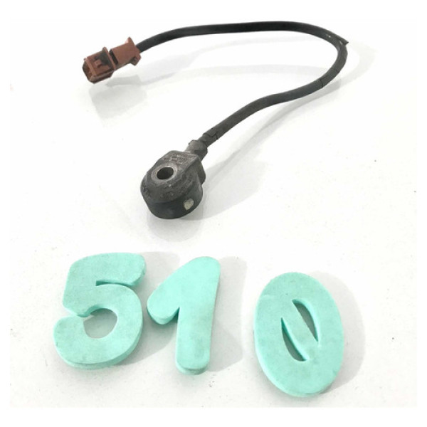 Sensor Detonação Gol G3 Turbo 1.0