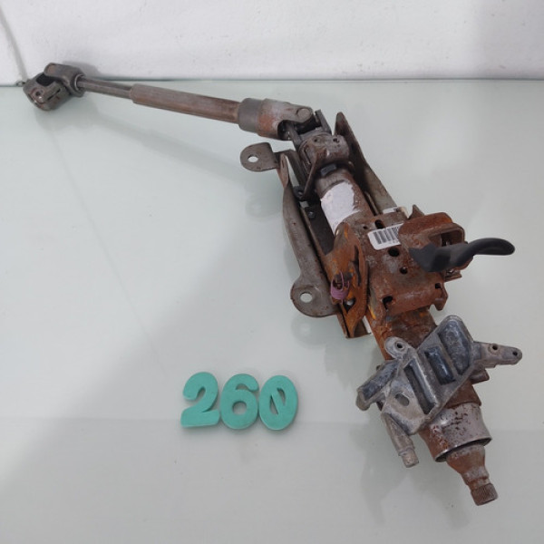 Coluna Direção Fiat Freemont Cod 050575548ae