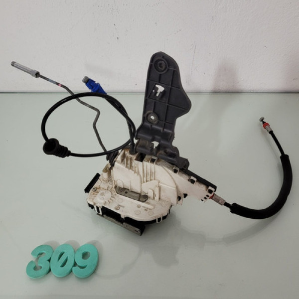 Fechadura Porta Traseira Direita Fiat Freemont