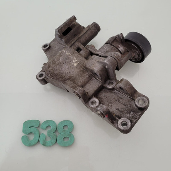 Suporte Do Alternador Fiat Freemont Cod 04891592aa Cx 538