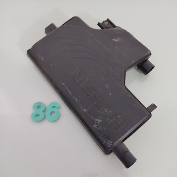 Caixa Ressonadora Nissan Kicks 1.6