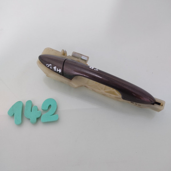 Maçaneta Externa Traseira Direita Hyundai Hb20 