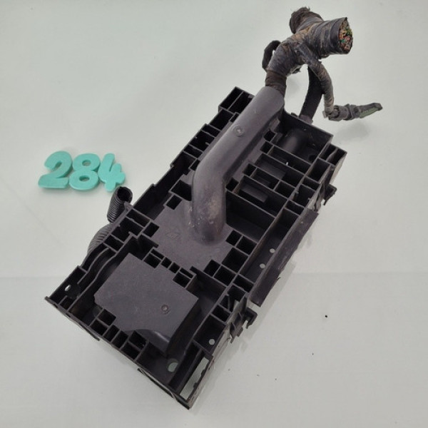 Suporte Caixa De Fusíveis Fiat Freemont Cod 68079356ab