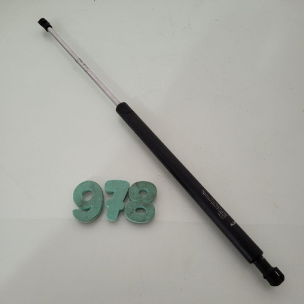 Amortecedor Tampa Traseira Fiat Uno Way Cx 978