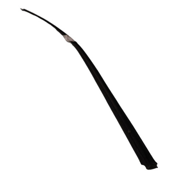 Pestana Externa Porta Dianteira Direita Vw Saveiro G5