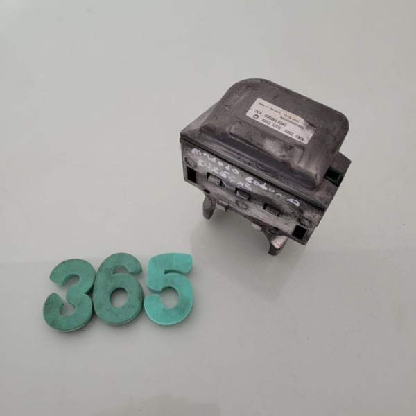 Módulo Da Coluna De Direção Fiat Freemont  Cod 05026132ac