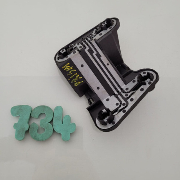 Circuito Lanterna Traseira Direita Gm Prisma Cx 734