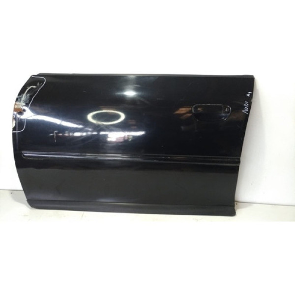 Porta Dianteira Esquerda Audi A3