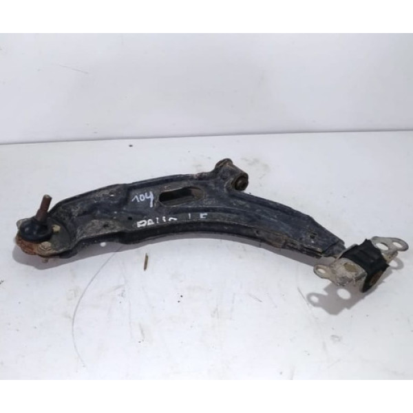 Bandeja Balança Dianteira Esquerda Fiat Palio