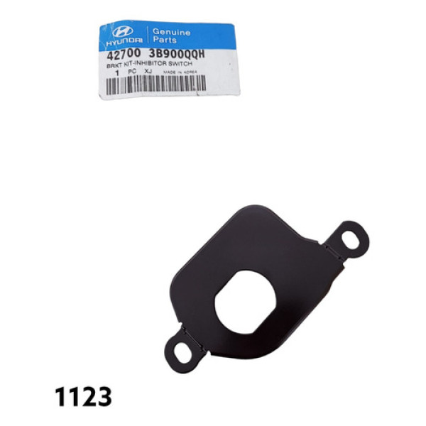 Suporte Do Sensor Do Coletor De Admissão Hyundai Ix35 Orig.