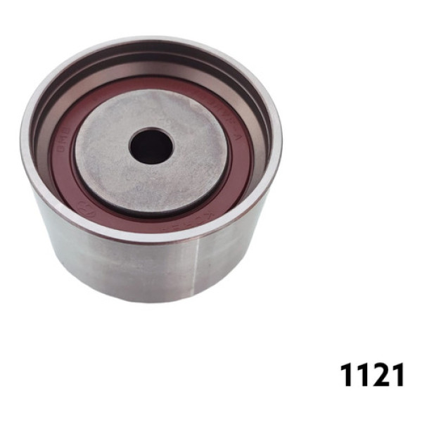 Polia Do Tensor Da Correia Hyundai Tucson 2.7 