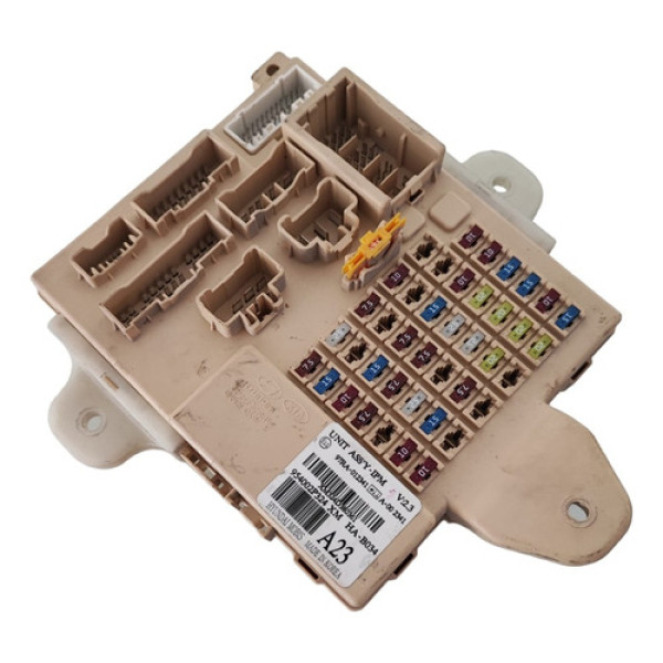 Caixa De Fusíveis Kia Sorento 3.5 Cod 954002p324