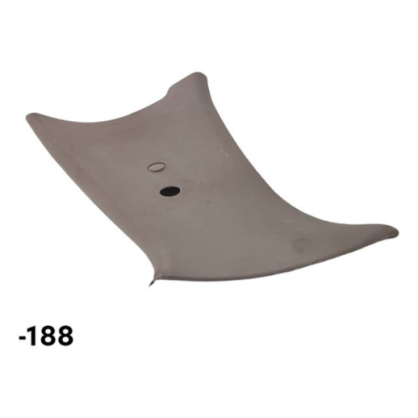 Acabamento Da Coluna Traseira Direita Chery Qq  S11-5402076