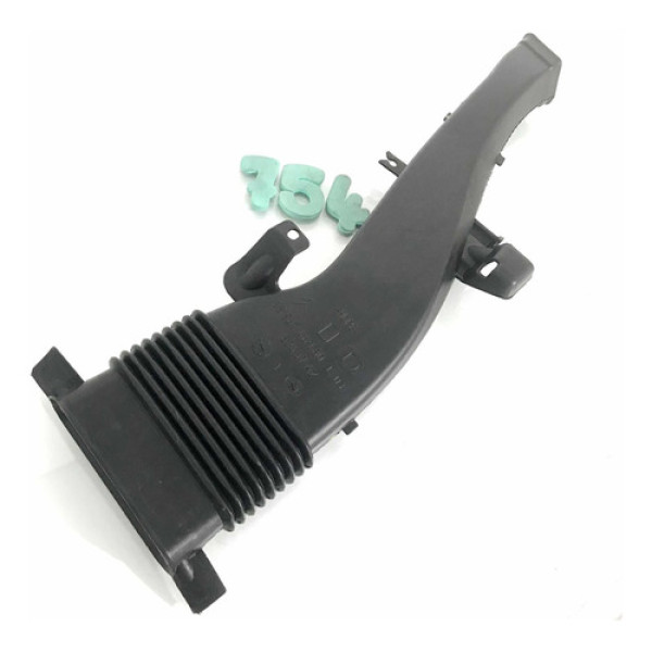 Duto De Ar/ Cond. Traseiro Direito Citröen C4 Picasso - C754