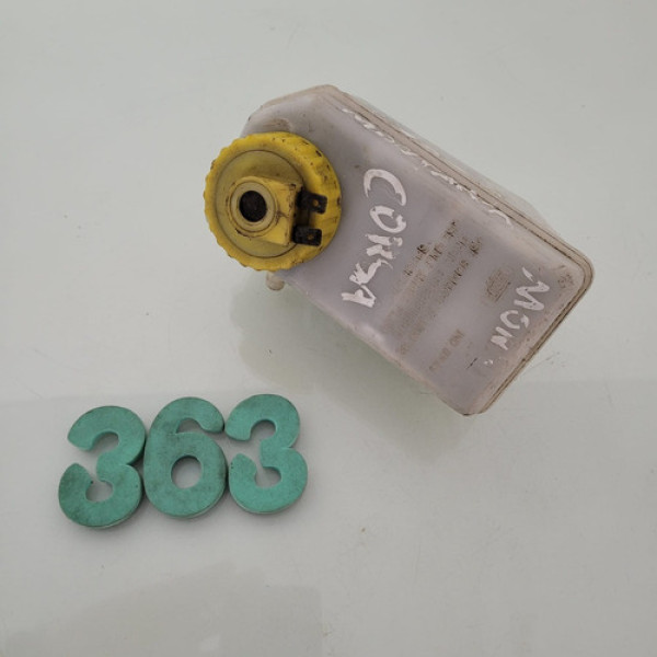 Reservatório Fluido De Freio Gm Corsa Montana