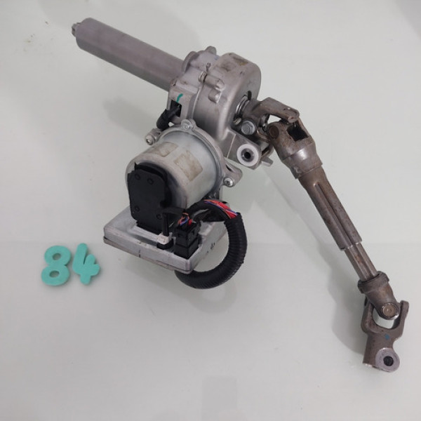 Coluna Direção Elétrica Nissan Kicks