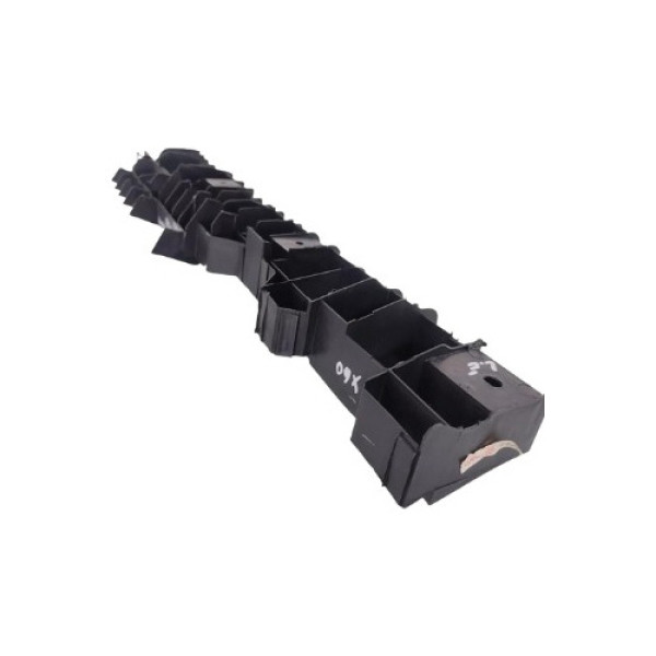 Grade Da Coluna Traseira Esquerda Lifan X60 