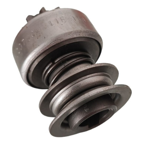 Impulsor Motor Partida Vw Dvk Cod Zen007