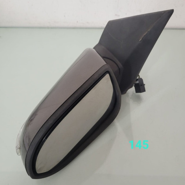 Retrovisor Elétrico Lado Esquerdo Gm Onix Prisma