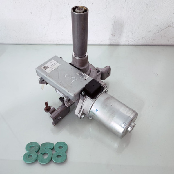 Coluna De Direção Elétrica Honda City 2021 Cx 858