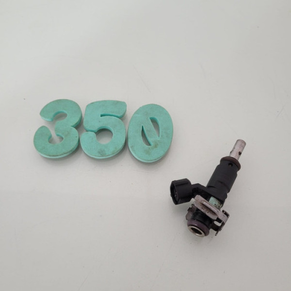 Bico Injetor Renault Sandero Logan 1.0 3cc Cod 1660033188r 