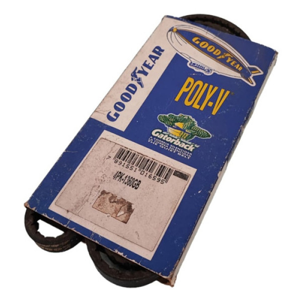 Correia Poly V Ford Fusion 2013 A 2020
