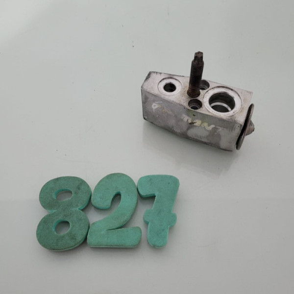 Válvula De Expansão Do Ar Condicionado Fiat Freemont Cx 827