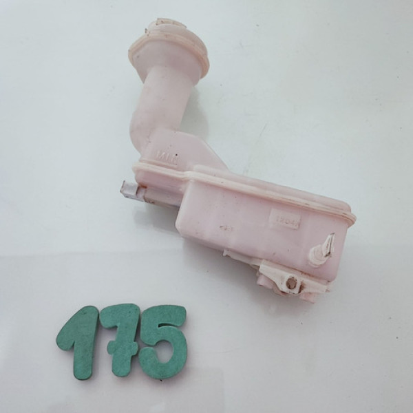 Reservatório Fluido De Freio Vw Polo Cx 175