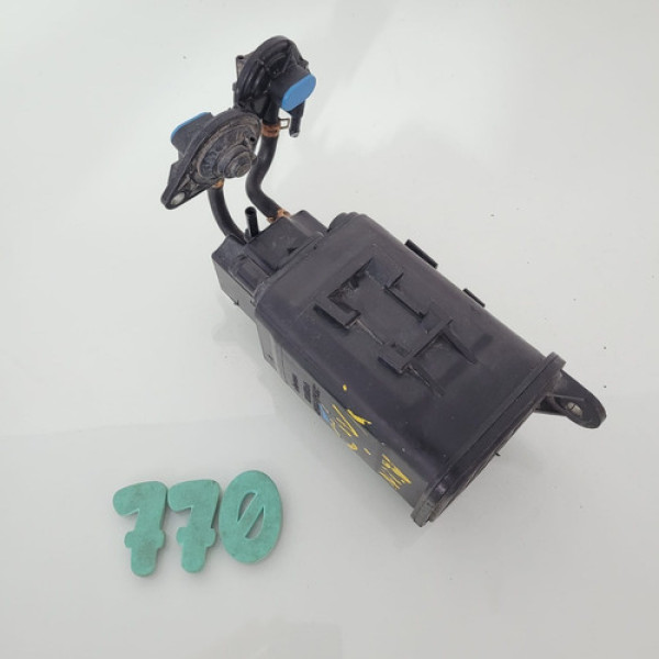 Filtro Canister Honda New Civic Cx 770