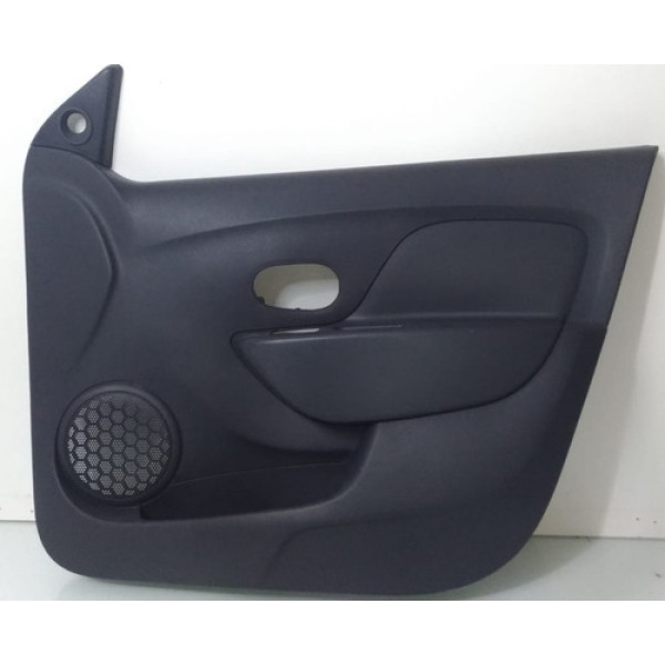 Forro Porta Dianteira Direita Renault Logan 2018 