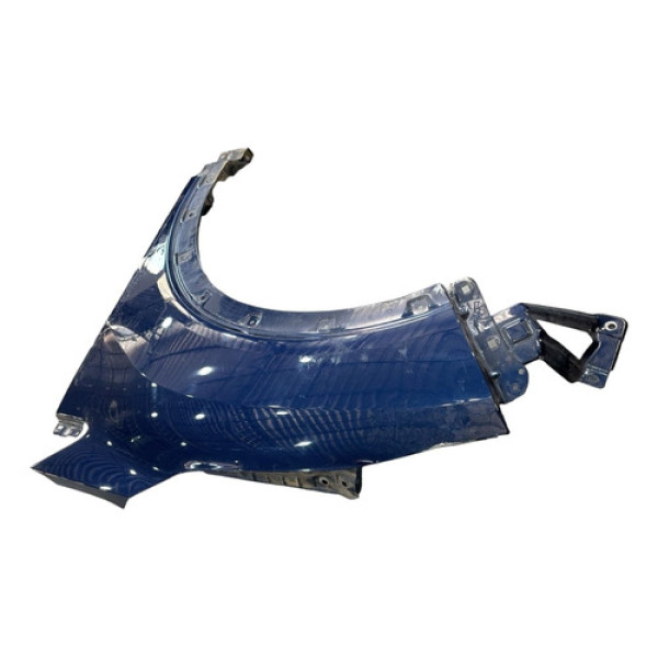 Paralama Dianteiro Esq. Rebatido Mitsubishi Eclipse Cross