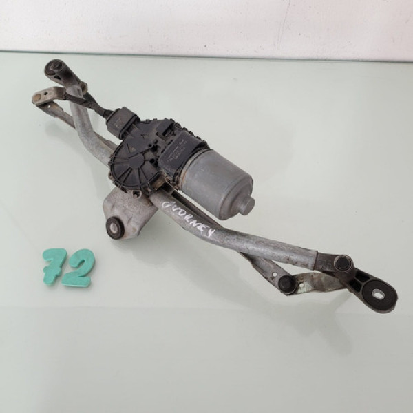 Máquina Limpador Parabrisa Dianteiro Dodge Journey