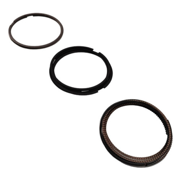 Jogo Aneis Pistão Vw Gol 1.6 1997 A 2001 Cod Sta7215