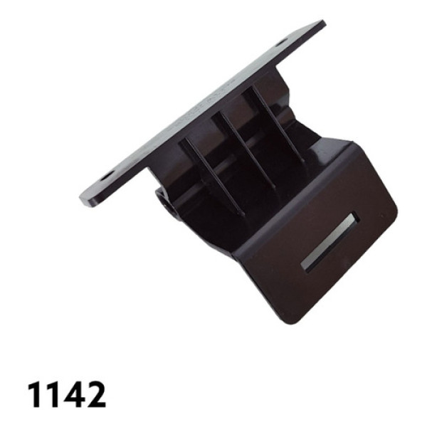 Suporte De Fixação Do Parachoque Traseiro Hyundai Tucson 