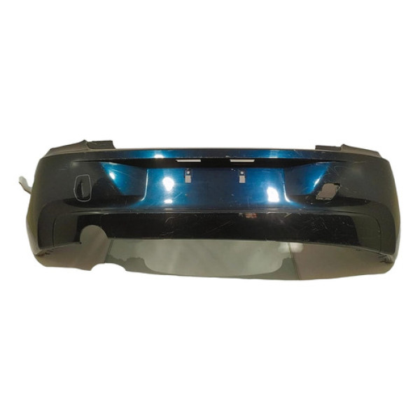 Parachoque Traseiro Bmw 118 Cod 51127240918