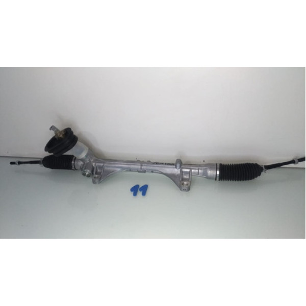 Caixa Direção Nissan Sentra 2012