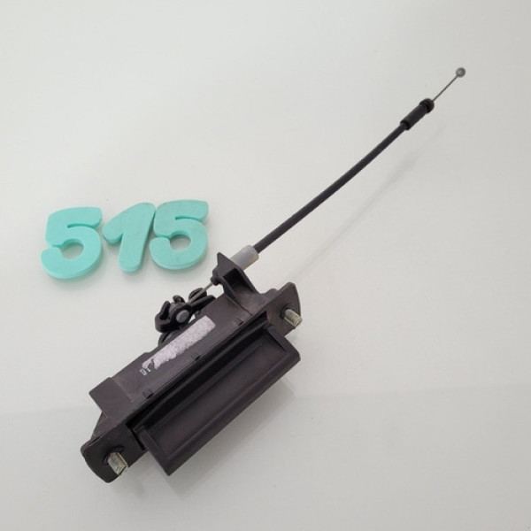 Maçaneta Porta Malas Hyundai Hb20 2015/18