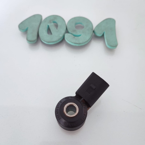 Sensor Detonação Vw Gol G5 Cod 030905377c Cx 1091