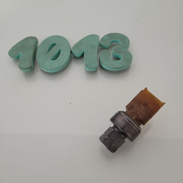 Sensor De Pressão Do Óleo Peugeot 208 Cx 1013