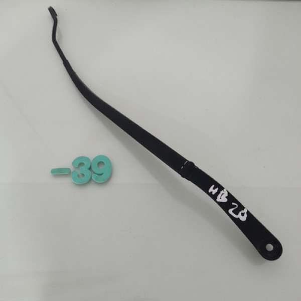 Braço Limpador Parabrisa Hyundai Hb20 